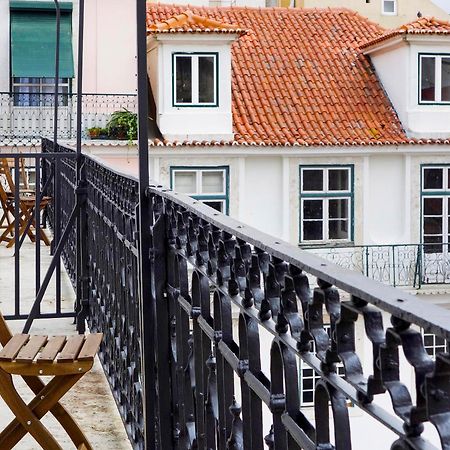 Residentas Apostolos Lisboa Rom bilde